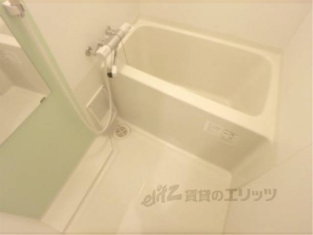 風呂　ゆったりとしたお風呂です