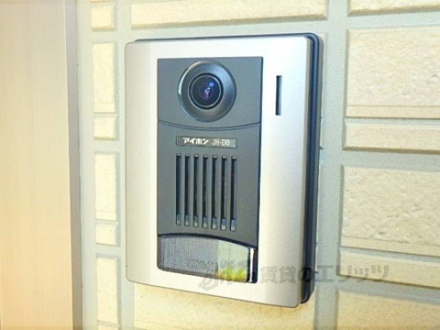 モニターホン