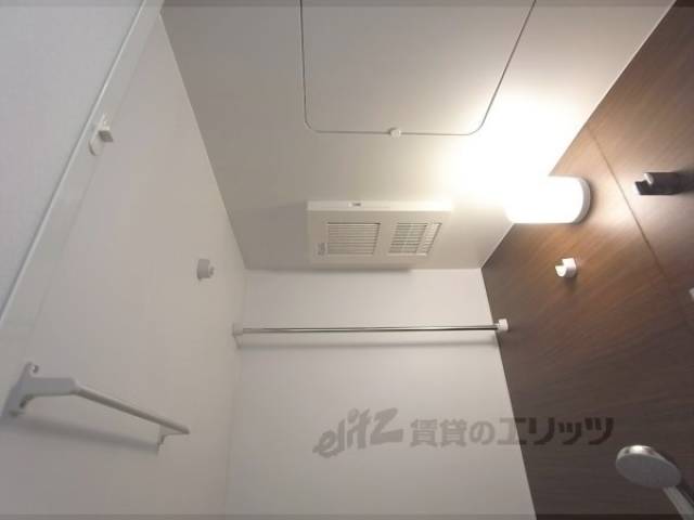 風呂　浴室乾燥機