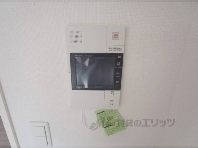 インターフォン