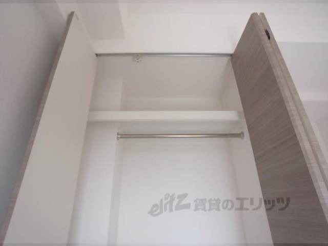 収納　洋室