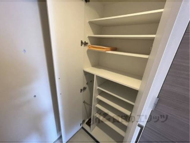 下駄箱