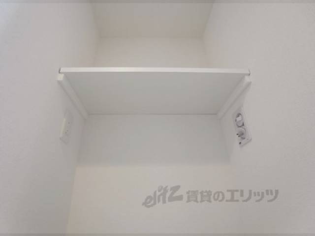 洗濯機置場　洗濯機用水栓