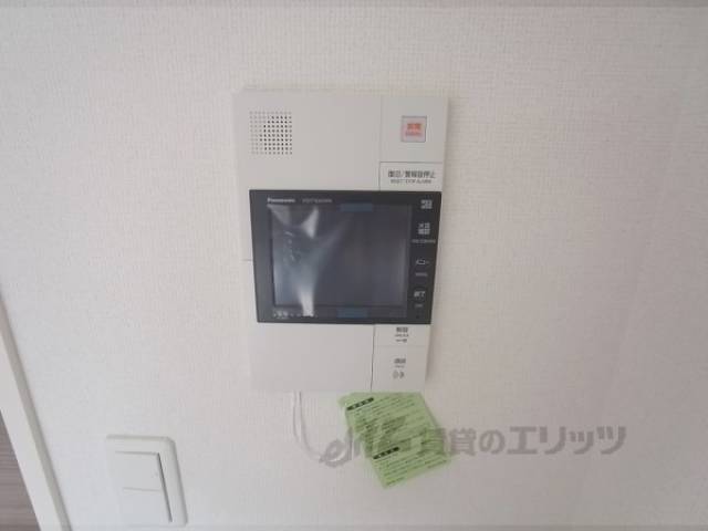 インターフォン