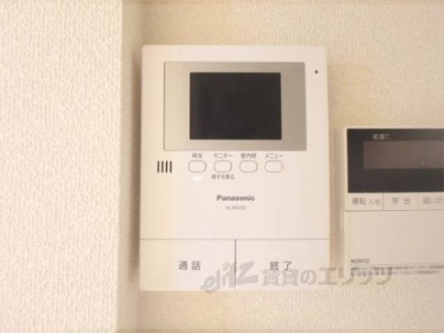 ドアフォン（ＴＶ含）