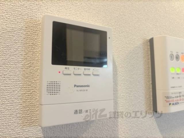 ドアフォン（ＴＶ含）