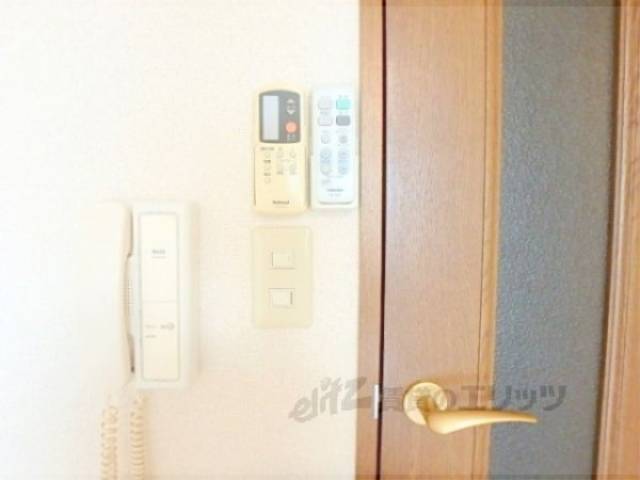 リモコン