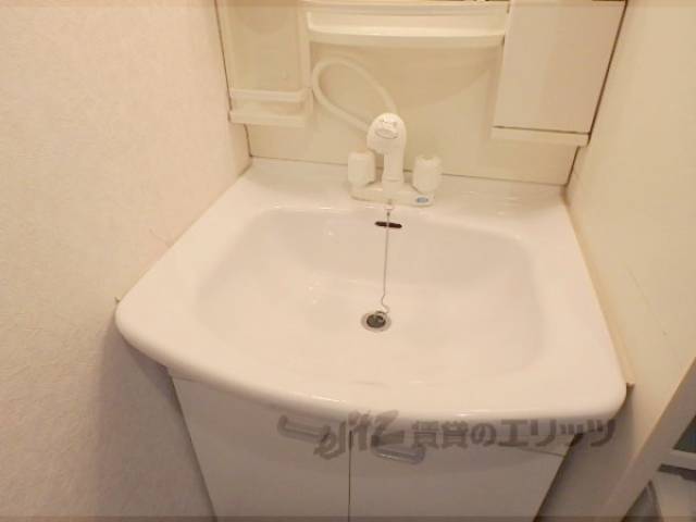 洗面所