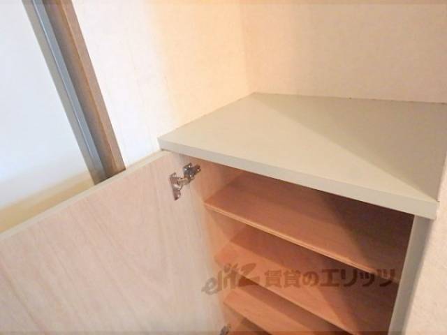 下駄箱