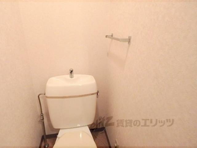 トイレ　ＴＶコンセント