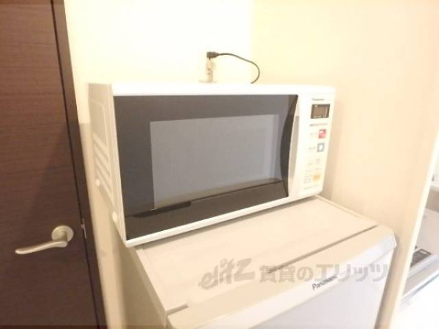 電子レンジ