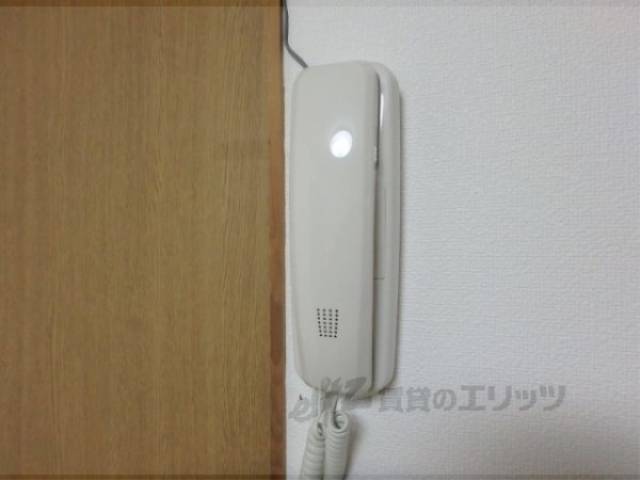 ドアフォン（ＴＶ含）