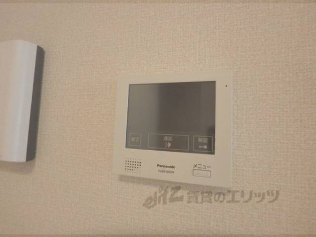 モニターフォン