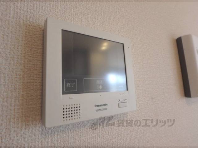 インターフォン