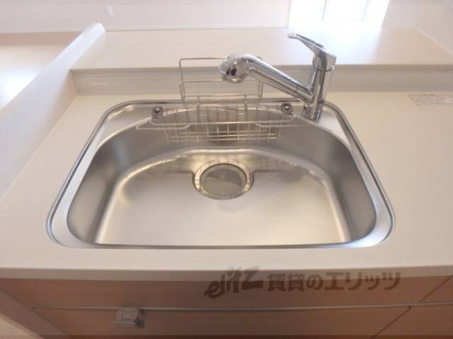 キッチン　シンク