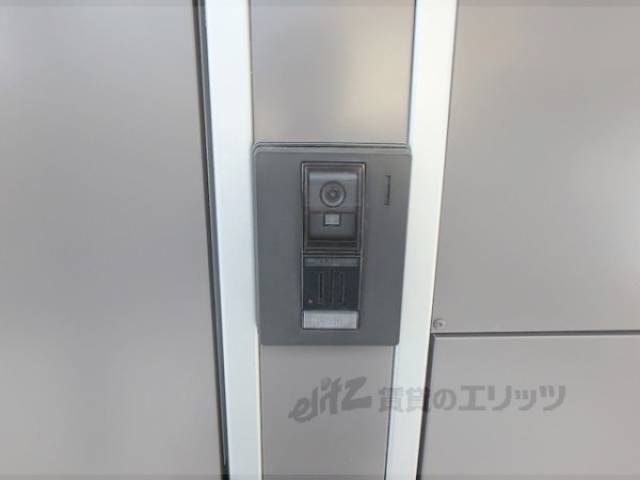 インターフォン
