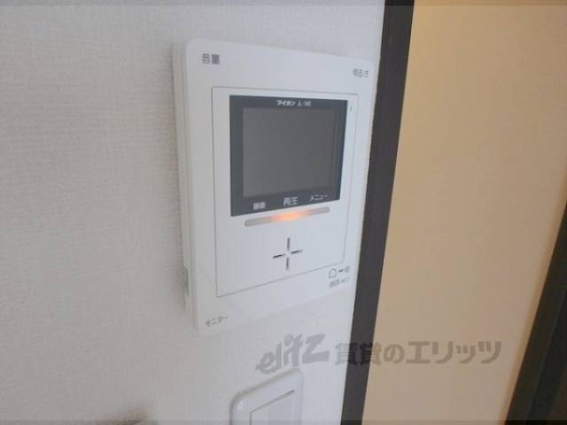 モニターフォン