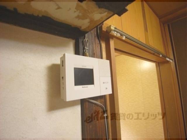 ドアフォン（ＴＶ含）