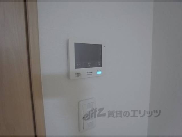 インターフォン
