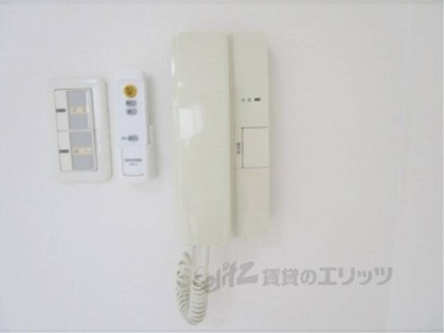 インターフォン