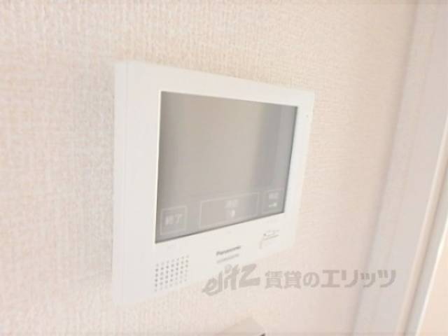 ＴＶモニターフォン