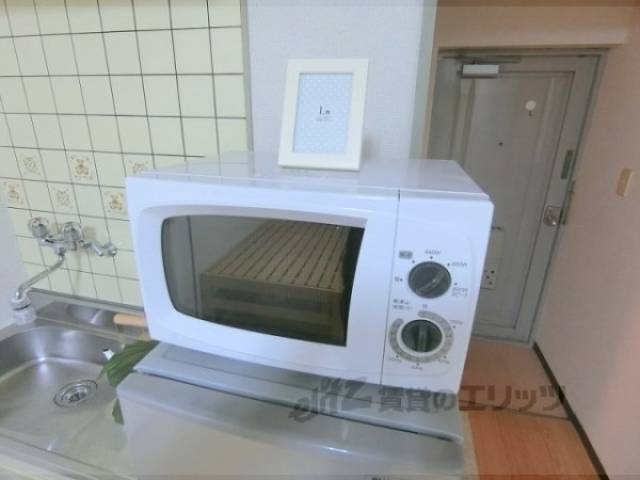 電子レンジ