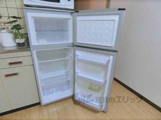 給湯器リモコン　冷蔵庫