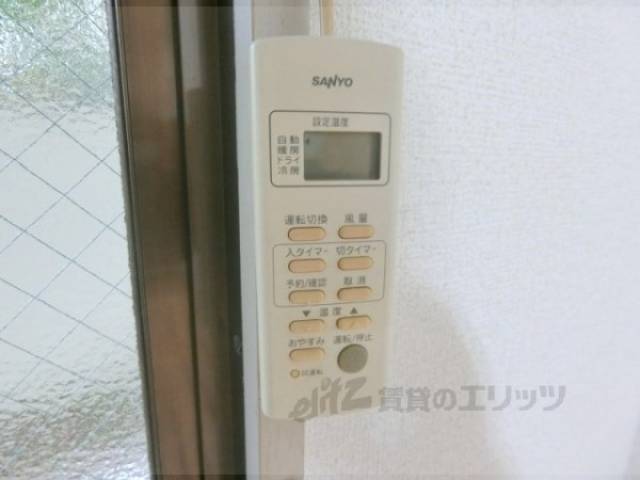 エアコン