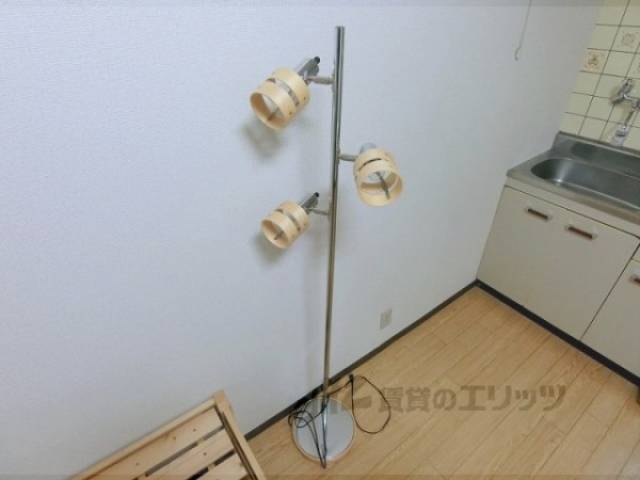 電気スタンド
