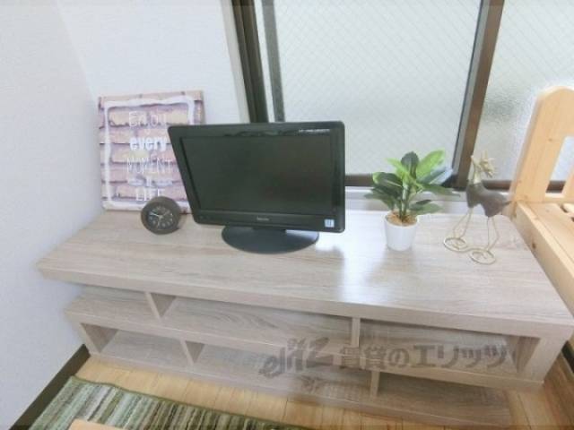 テレビ台