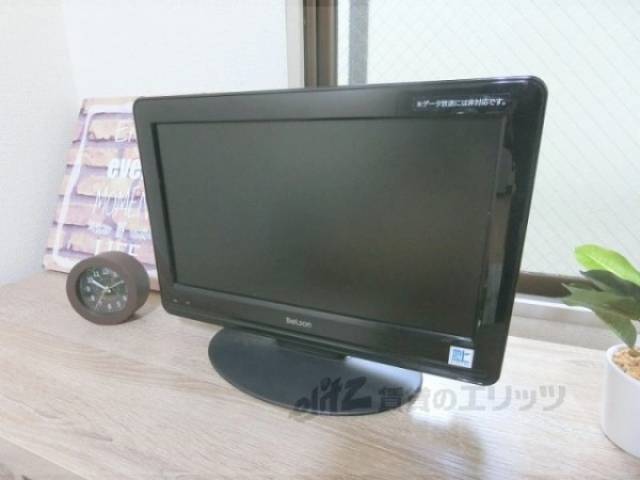 テレビ