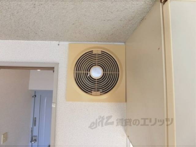 換気扇