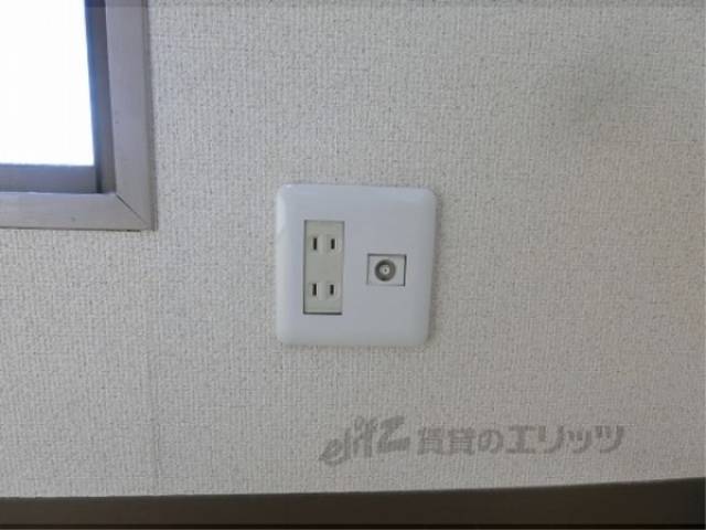 コンセント