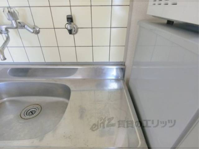 キッチン　コンロ台