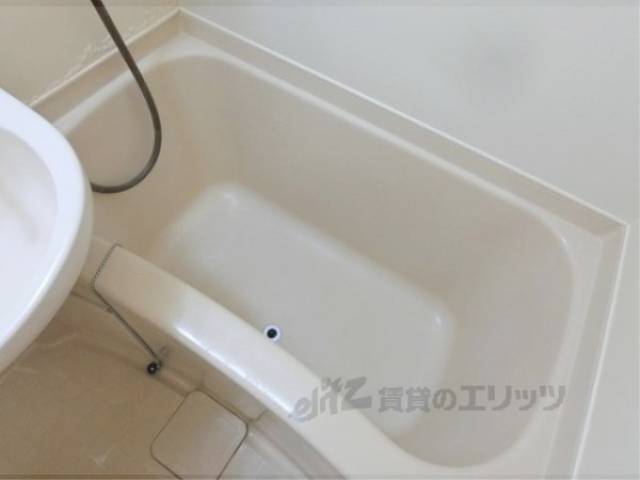 ユニットバス　浴槽