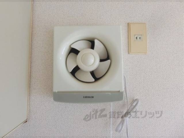 換気扇