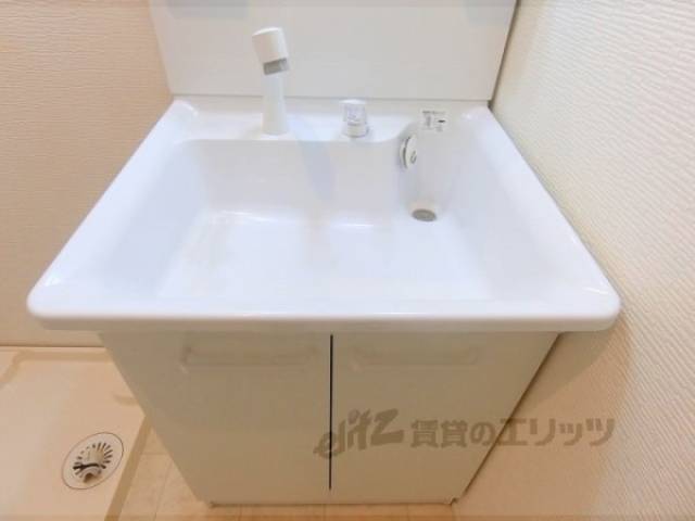 洗面所