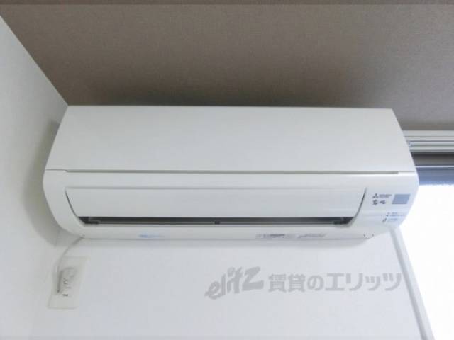 エアコン　洋室