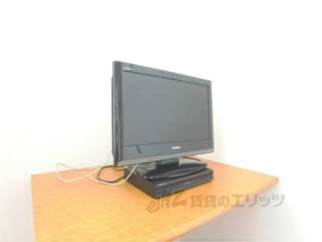 テレビ