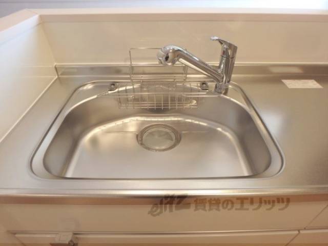 キッチン　シンク