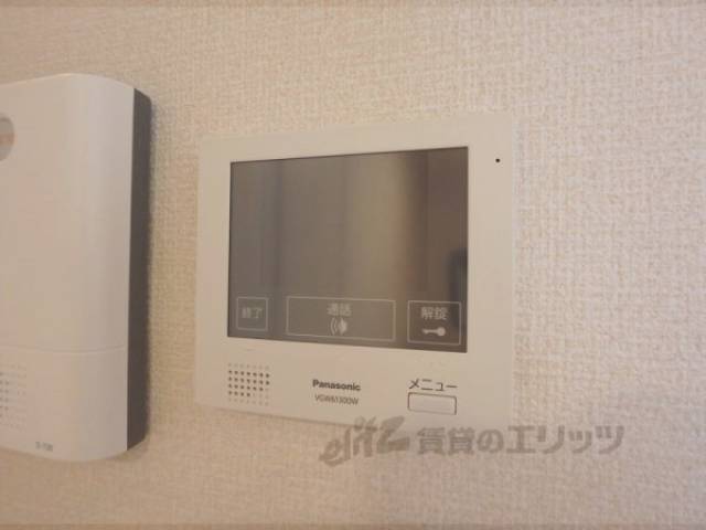 インターフォン