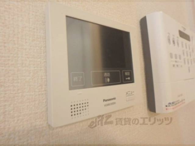 ドアフォン（ＴＶ含）