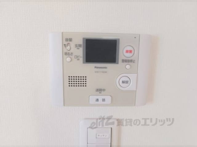 ドアフォン（ＴＶ含）