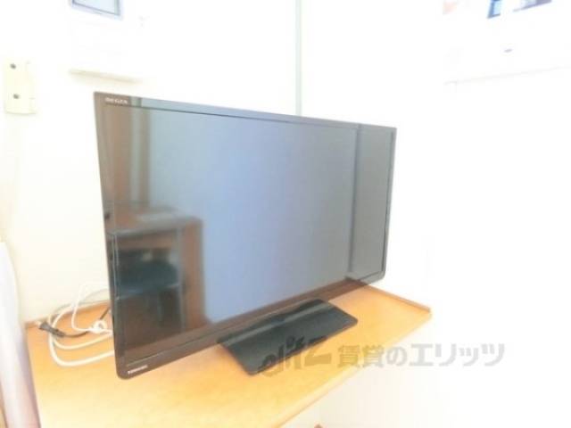 テレビ