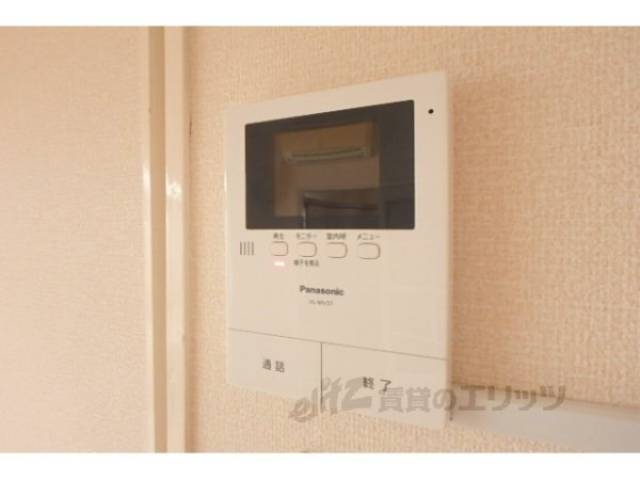 ドアフォン（ＴＶ含）