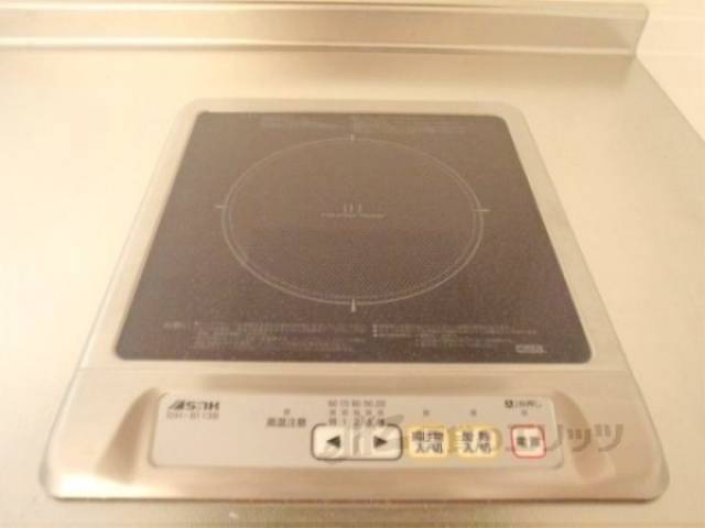 クッキングヒーター