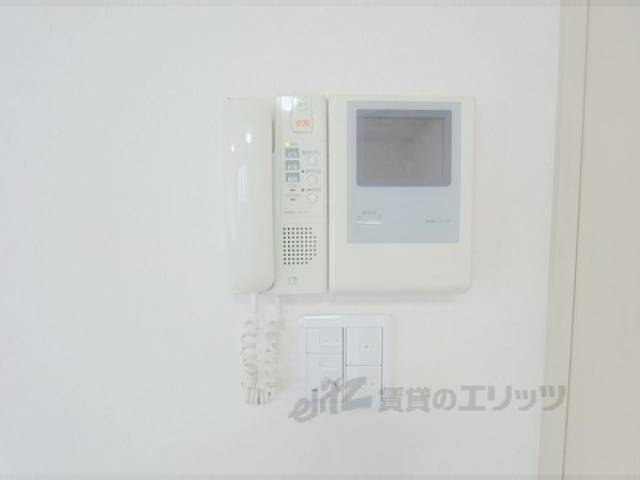 インターフォン