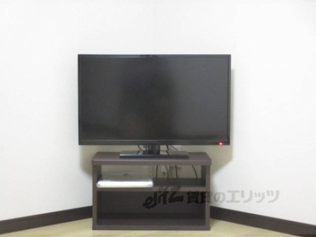 テレビ