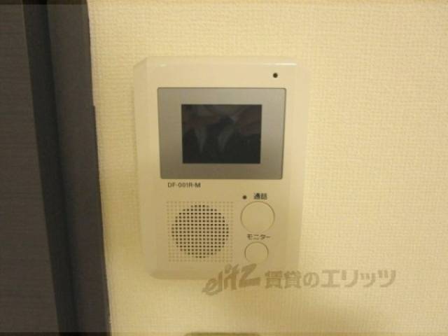 ドアフォン（ＴＶ含）