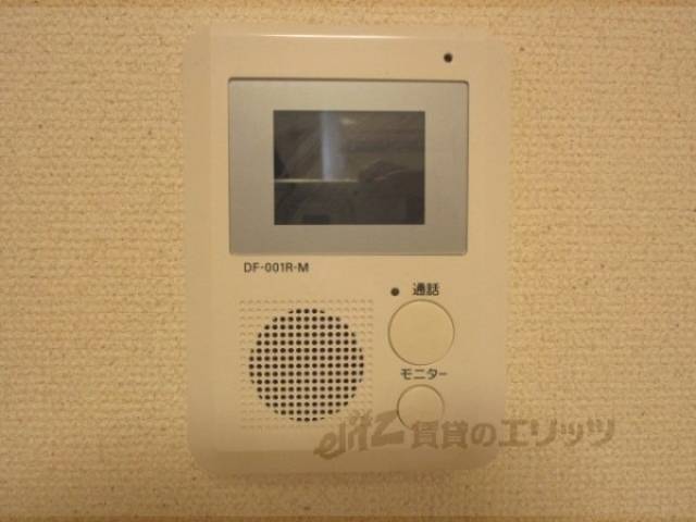 ドアフォン（ＴＶ含）
